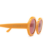 Marni NAKAGIN TOWER Sunglasses IAT daze - product thumbnail 3/4