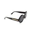 Marni NAKAGIN TOWER Sunglasses KGI black - product thumbnail 2/6