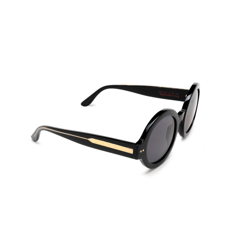 Marni NAKAGIN TOWER Sunglasses KGI black - 2/6