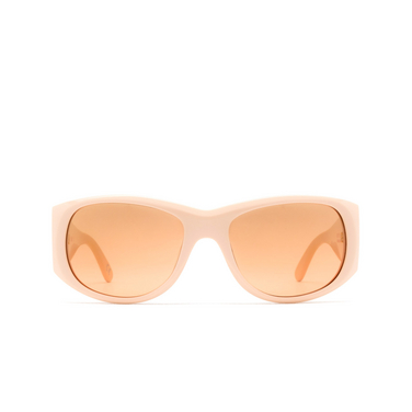 Marni ORINOCO RIVER Sunglasses 0ef nude - front view