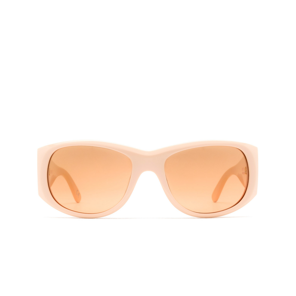 Marni ORINOCO RIVER Sunglasses 0EF Nude - front view