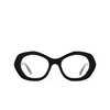 Marni ULAWUN VULCANO OPTICAL Eyeglasses BAN nero - product thumbnail 1/4