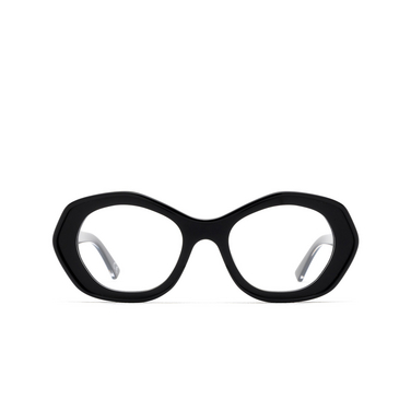 Marni ULAWUN VULCANO OPTICAL Korrektionsbrillen ban nero - Vorderansicht