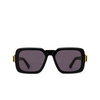 Gafas de sol Marni ZAMALEK L13 black - Miniatura del producto 1/6