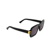 Marni ZAMALEK Sunglasses L13 black - product thumbnail 2/6