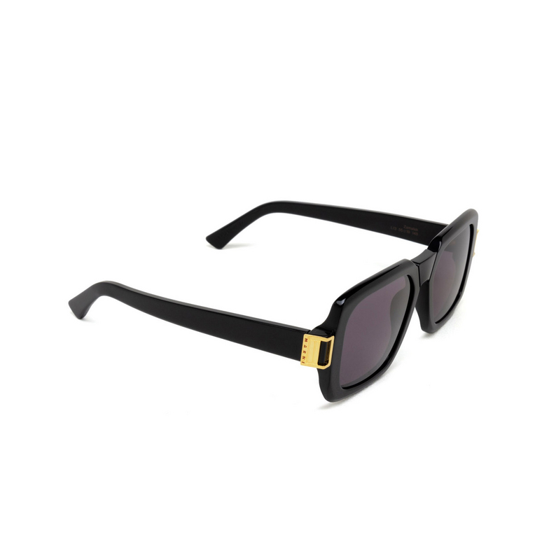 Marni ZAMALEK Sunglasses L13 black - 2/6