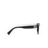 Miu Miu MU 02VV Korrektionsbrillen 10G1O1 nero - Produkt-Miniaturansicht 3/3