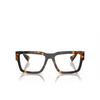 Miu Miu MU 02XV Eyeglasses VAU1O1 honey tortoise - product thumbnail 1/3