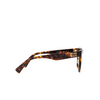 Miu Miu MU 03UV Eyeglasses VAU1O1 havana honey - product thumbnail 3/3
