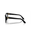 Miu Miu MU 05XV Eyeglasses 1AB1O1 black - product thumbnail 3/3