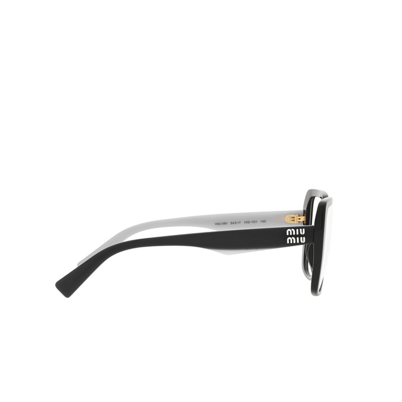 Miu Miu MU 06VV Korrektionsbrillen 10G1O1 black - 3/3