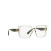 Miu Miu MU 06VV Eyeglasses 13M1O1 juta - product thumbnail 2/3