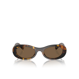 Gafas de sol Miu Miu MU 06ZS VAU06B havana