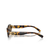 Miu Miu MU 06ZS Sunglasses VAU06B havana - product thumbnail 3/3