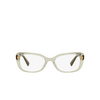 Miu Miu MU 07VV Eyeglasses 13M1O1 juta - product thumbnail 1/3
