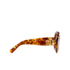 Miu Miu MU 11YS Sunglasses 4BW2Z1 light havana - product thumbnail 3/3