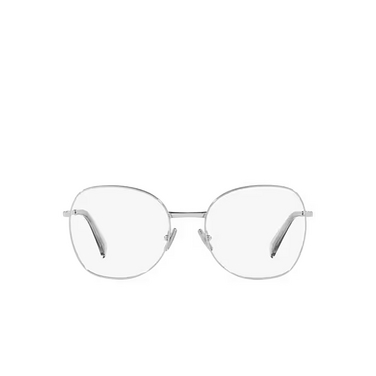 Miu Miu MU 52VV Eyeglasses 1BC1O1 silver - front view