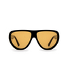 Moncler ANODIZE Sunglasses 01E shiny black - product thumbnail 1/3