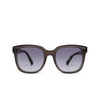 Gafas de sol Moncler BIOBEAM 05B black - Miniatura del producto 1/3