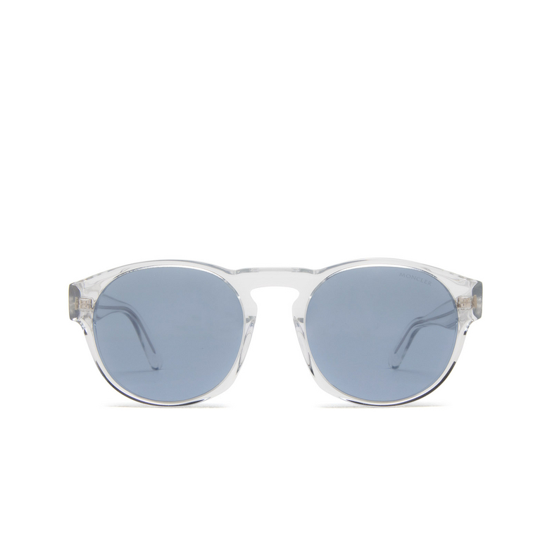 Moncler BIOBEAM Sunglasses 26X crystal - 1/3