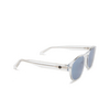 Gafas de sol Moncler BIOBEAM 26X crystal - Miniatura del producto 2/3