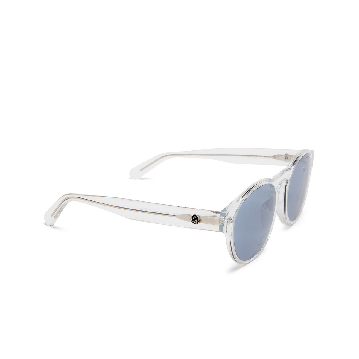 Moncler BIOBEAM Sunglasses 26X Crystal - product thumbnail 2/3