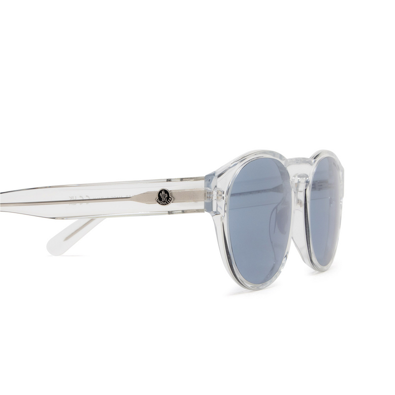 Moncler BIOBEAM Sunglasses 26X crystal - 3/3