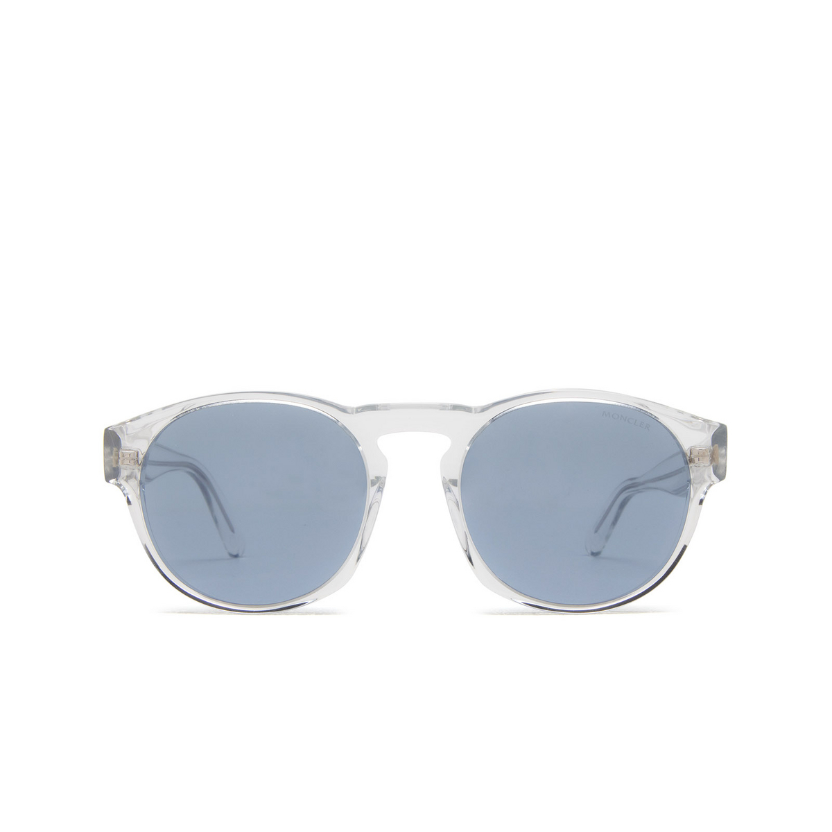 Moncler BIOBEAM Sunglasses 26X Crystal - product thumbnail 1/3