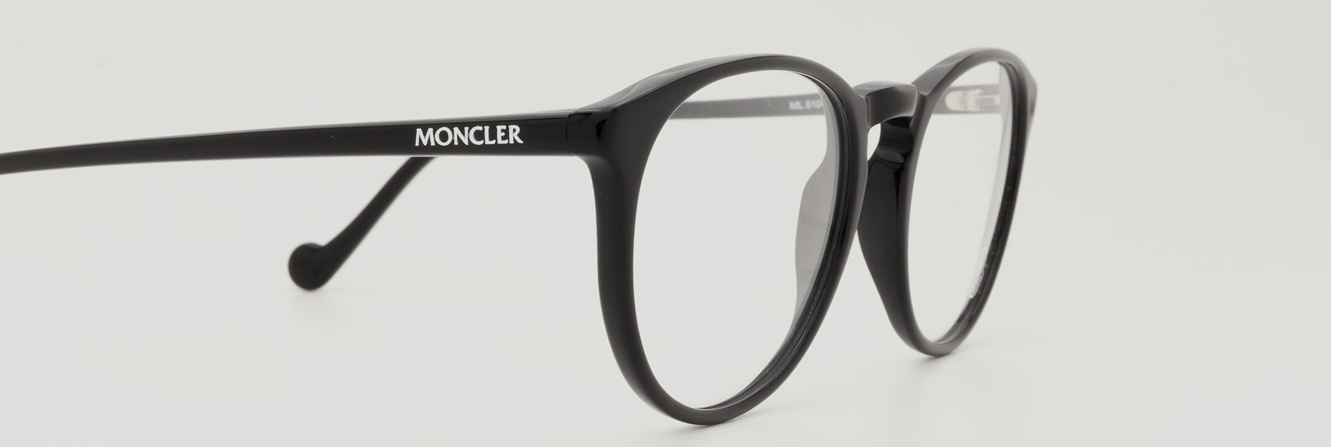 Eyeglasses Moncler