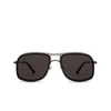 Moncler KONTOUR Sunglasses 01D shiny black - product thumbnail 1/3