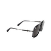 Moncler KONTOUR Sunglasses 01D shiny black - product thumbnail 2/3