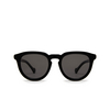 Gafas de sol Moncler ML0229 01D shiny black - Miniatura del producto 1/3