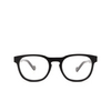 Moncler ML5052 Eyeglasses 001 shiny black - product thumbnail 1/3