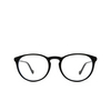 Moncler ML5104 Eyeglasses 05A shiny black - product thumbnail 1/3