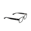 Moncler ML5124 Eyeglasses 003 black - product thumbnail 2/3