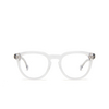 Moncler ML5149 Eyeglasses 020 grey - product thumbnail 1/3