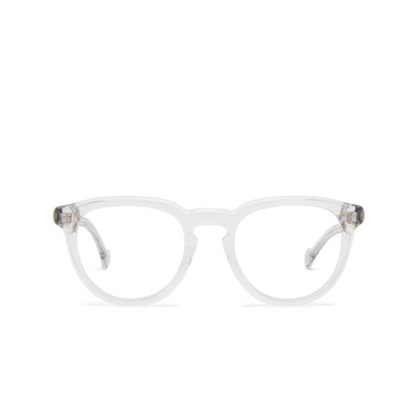 Moncler ML5149 Eyeglasses 020 grey - front view