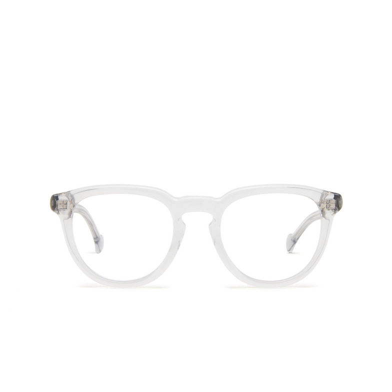 Moncler ML5149 Eyeglasses 020 grey - 1/3