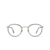 Moncler ML5153 Eyeglasses 020 grey - product thumbnail 1/3
