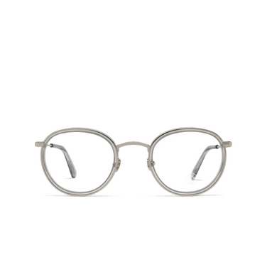 Moncler ML5153 Eyeglasses 020 grey - front view