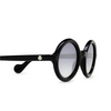 Moncler MRS MONCLER Sunglasses 01B black - product thumbnail 3/3