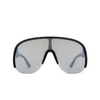 Moncler PHANTHOM Sunglasses 01A shiny black - product thumbnail 1/4