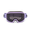 Gafas de sol Moncler TERRABEAM 78A shiny lilac - Miniatura del producto 1/3