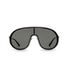 Occhiali da sole Moncler VANGARDE 01A shiny black - anteprima prodotto 1/3