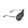 Moncler VANGARDE Sunglasses 01A shiny black - product thumbnail 2/3