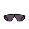 Moncler VITESSE Sunglasses 01A shiny black - product thumbnail 1/3