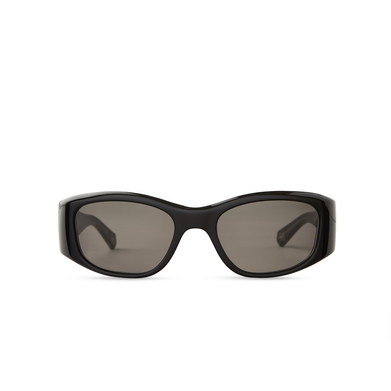Gafas de sol Mr. Leight ALOHA DOC S BK-GM/LAVA black-gunmetal - 1/4