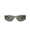 Gafas de sol Mr. Leight ALOHA DOC S CSTGRY-PW/G15 celestial grey-pewter - Miniatura del producto 1/4