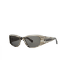 Mr. Leight ALOHA DOC S Sunglasses CSTGRY-PW/G15 celestial grey-pewter - product thumbnail 2/4