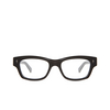 Mr. Leight ANTOINE C Eyeglasses BK-GM black-gunmetal - product thumbnail 1/4